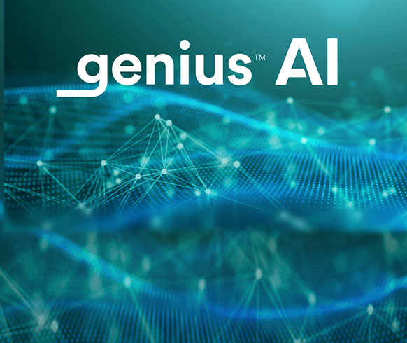 Genius AI