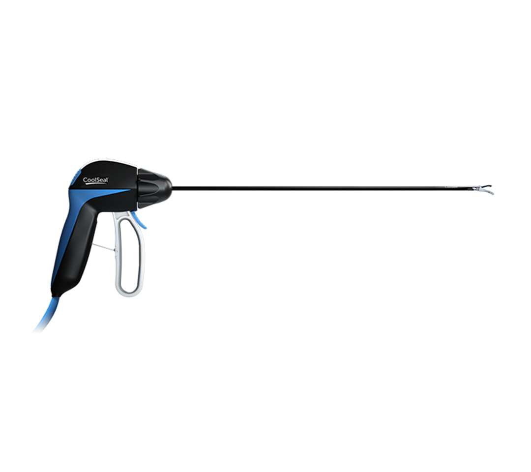 CoolSeal® Trinity Vessel Sealer