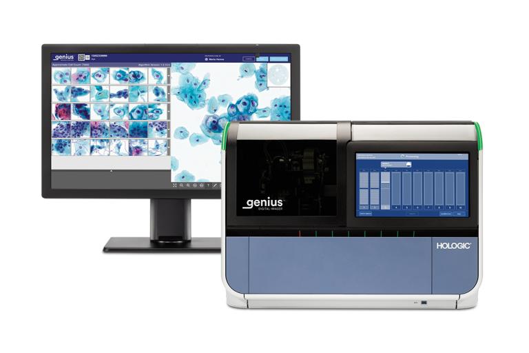 Genius® Digital Diagnostics System