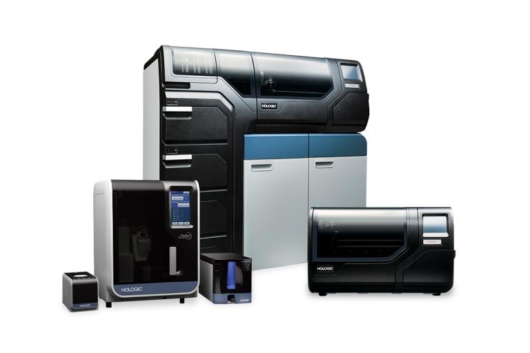 ThinPrep® Processors