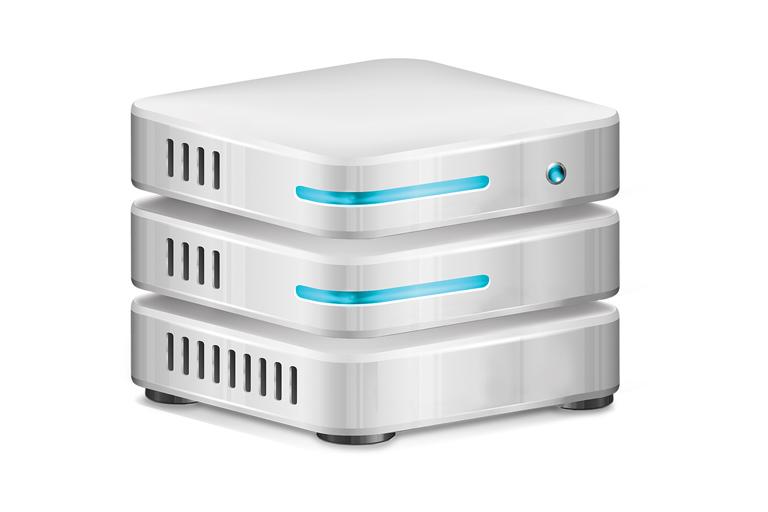 Genius™ Image Management Server (IMS)