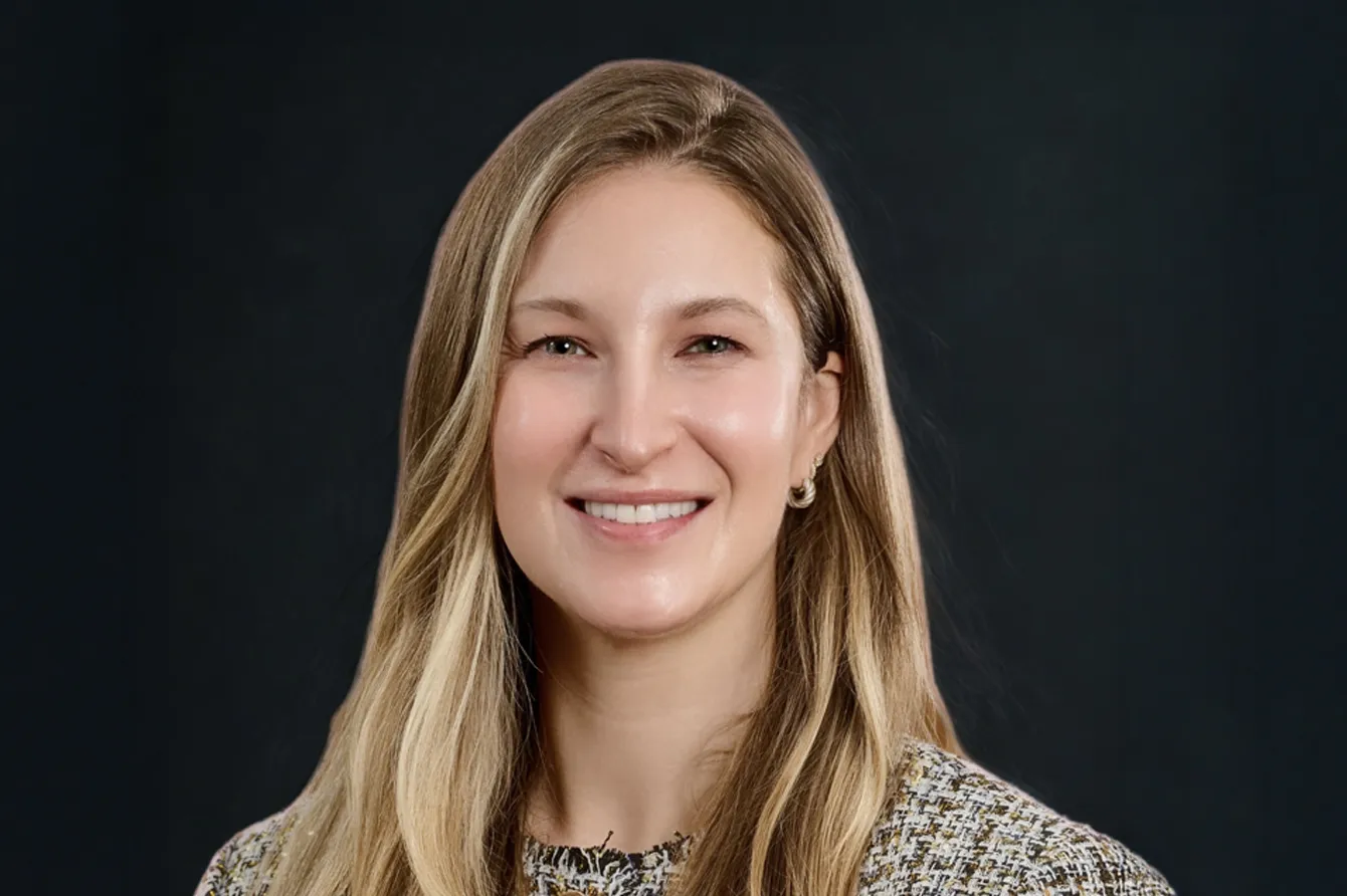 Dr. Fitzgerald Headshot