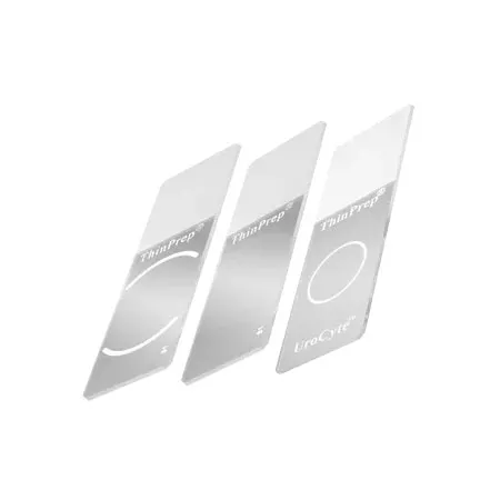 Medical solution on white background