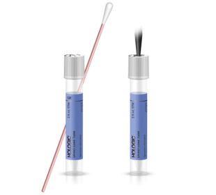 Direct Load Tube Collection Kit