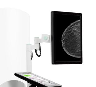 Hologic Clarity HD+® Imaging Technology