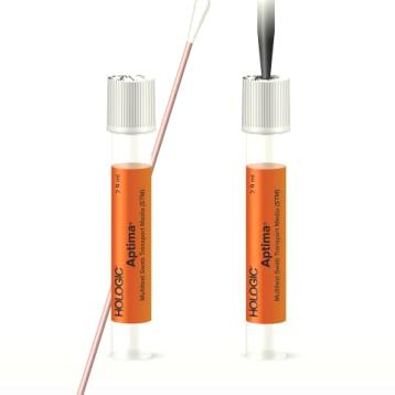 Aptima® Multitest Swab Specimen Collection Kit