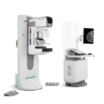 3Dimensions™ Mammography System
