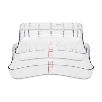 SmartCurve™ Breast Stabilization System