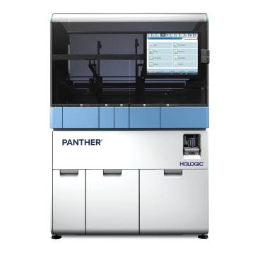 Panther® Scalable Solutions