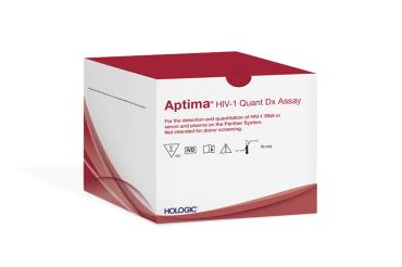 Aptima® HIV-1 Quant Dx Assay